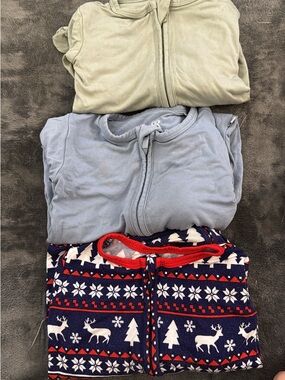9-12m bundle